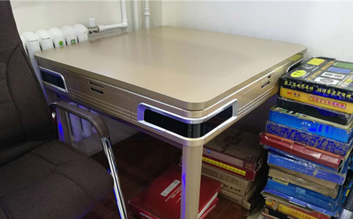 天山天山麻将机选购与保养指南:智能自动洗牌功能详解 天山天山麻将机选购与保养指南:智能自动洗牌功能详解