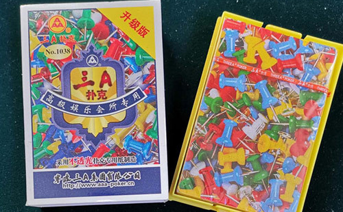 天山扑克批发采购指南与产品质量识别要点解析